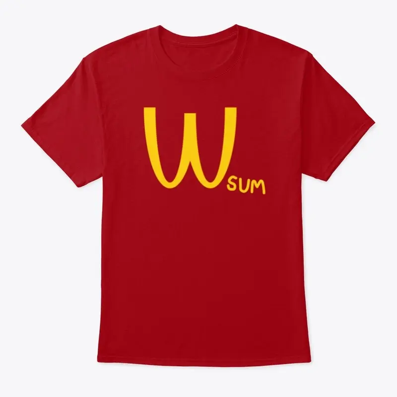 im lovin' wsum